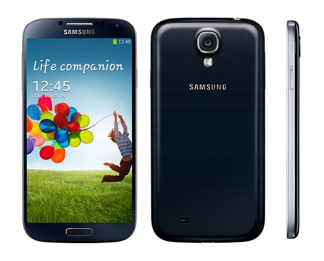 Samsung Galaxy S4 i9505 LTE photo