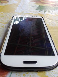 Samsung s3 GT-I9300 photo