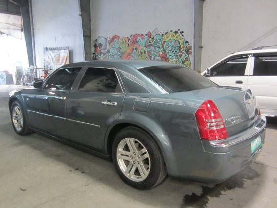 Chrysler 2006 AT V6 - 688T photo