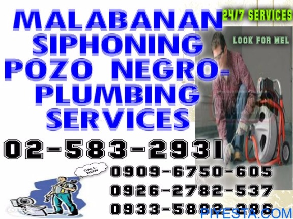 cavite malabanan septic tank cleaning services 5832931 photo