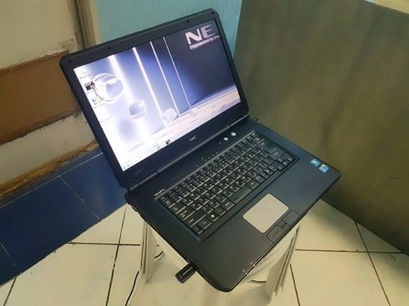 NEC VersaPro VX-A Core i3 photo