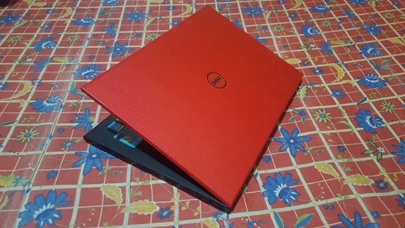 Dell Inspiron 3433 Gaming laptop Intel Core i7 5th gen up to 2.9Ghz 2gb Nvidia GT 840M photo