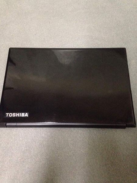 Laptop Toshiba Tecra C50-B i5 4210U photo